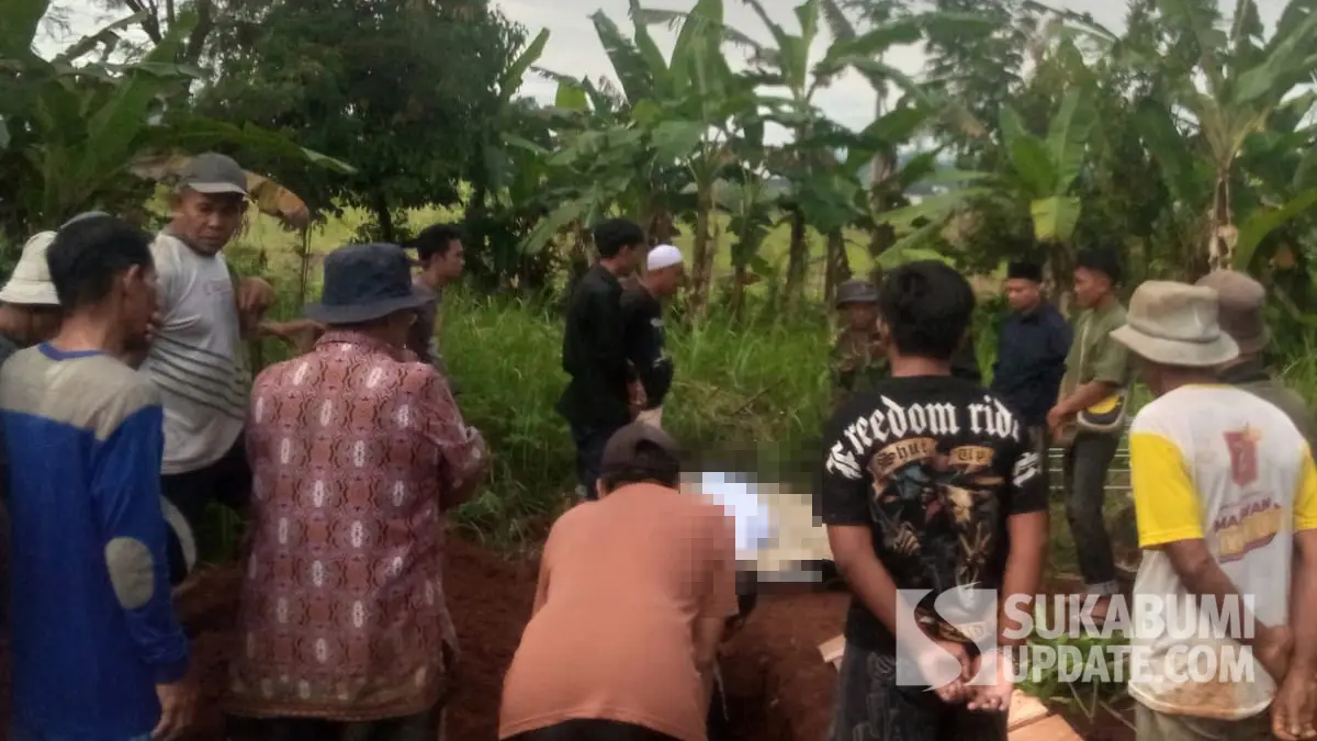 Viral Dugaan Bullying di Sekolah, Siswi MTS di Sukabumi Ditemukan Tergantung Kain Sarung