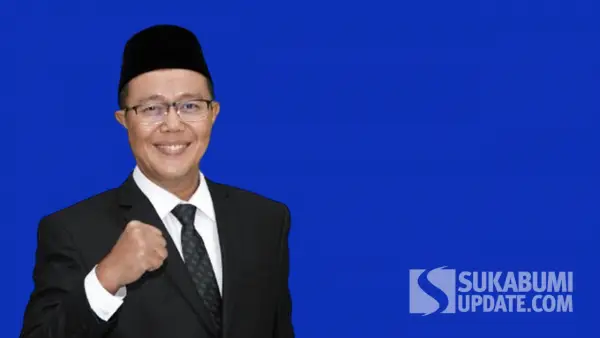 H. Ayep Zaki,  Pegiat Wakaf Uang, Praktisi Ekonomi Umat, Wali Kota Sukabumi 2025-2030 | Foto : Sukabumiupdate.com
