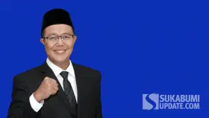 H. Ayep Zaki,  Pegiat Wakaf Uang, Praktisi Ekonomi Umat, Wali Kota Sukabumi 2025-2030 | Foto : Sukabumiupdate.com
