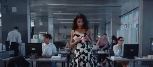 Lirik Lagu So Easy (To Fall In Love) Olivia Dean yang Viral di TikTok (Sumber : Youtube | Olivia Dean)