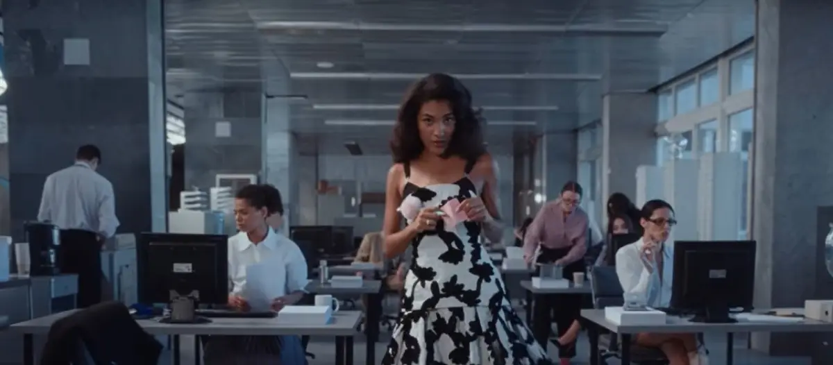 Lirik Lagu So Easy (To Fall In Love) Olivia Dean yang Viral di TikTok