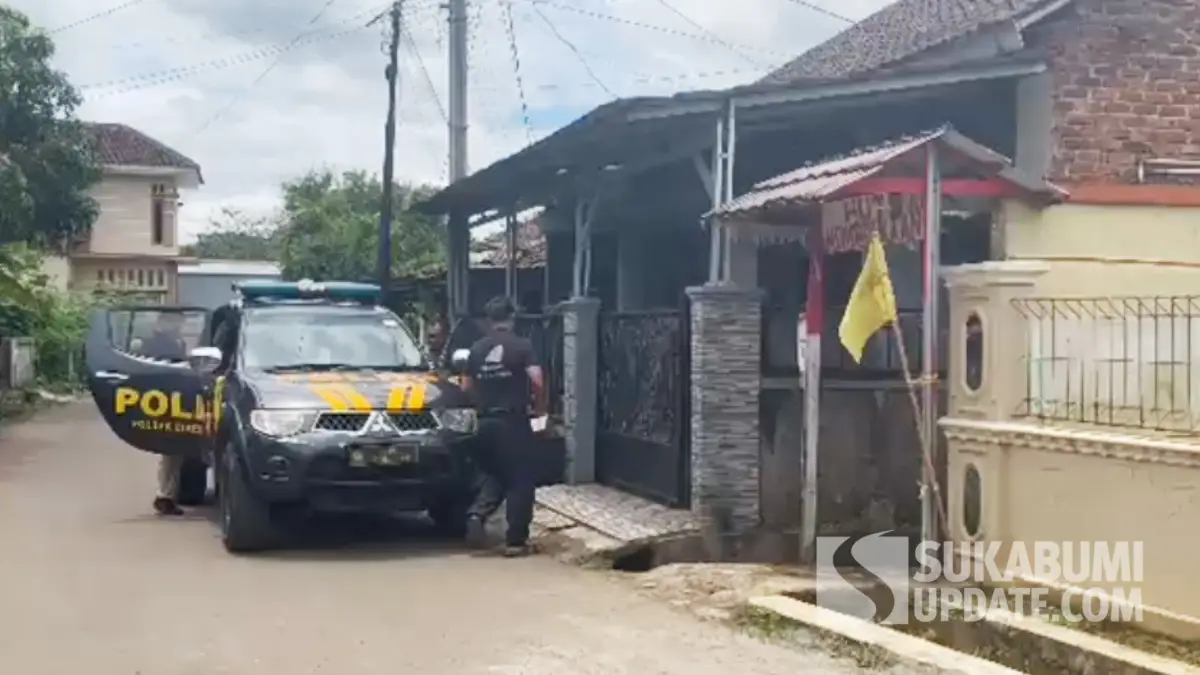 Dugaan Bullying Dibalik Kasus Siswi MTs Akhiri Hidup, Diselidiki Unit PPA Polres Sukabumi
