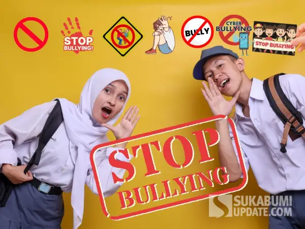 Surat itu adalah Maklumat Penderitaan yang diakibatkan oleh kata-kata tajam teman sekelas sebuah jeritan demi mencari ketenangan yang tak mampu dipenuhi oleh keterbatasan finansial keluarga. (Sumber : Istimewa)