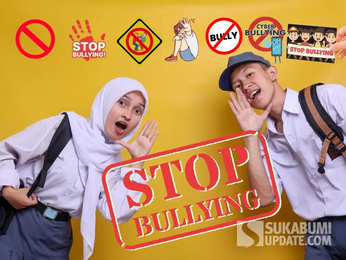 Bukan Hanya Fisik, Kata-Kata Pun Melukai! Berbenah dengan Sekolah Anti-Bullying