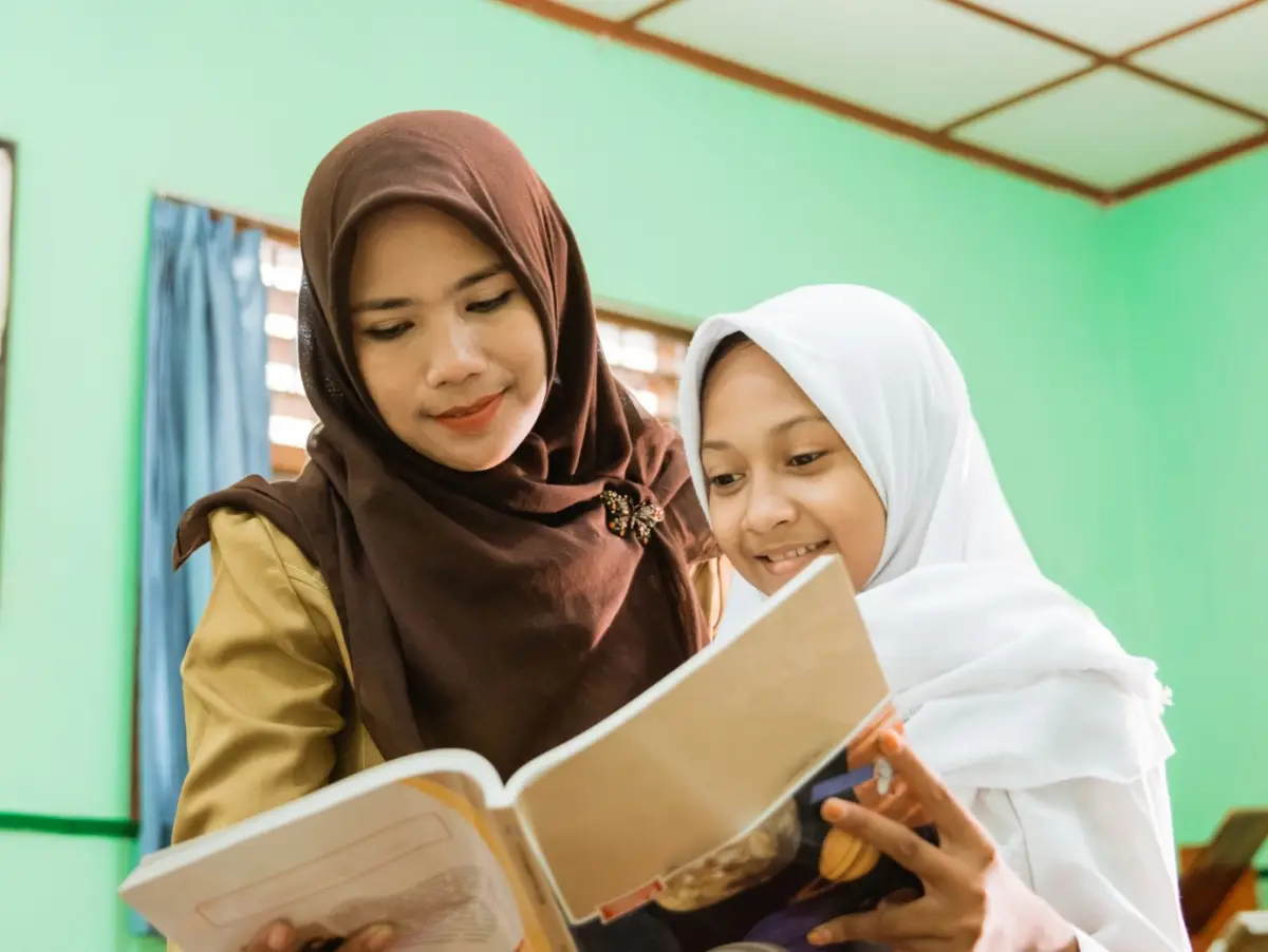 Muatan Lokal Anti-Bullying untuk Keselamatan Psikologis Holistik