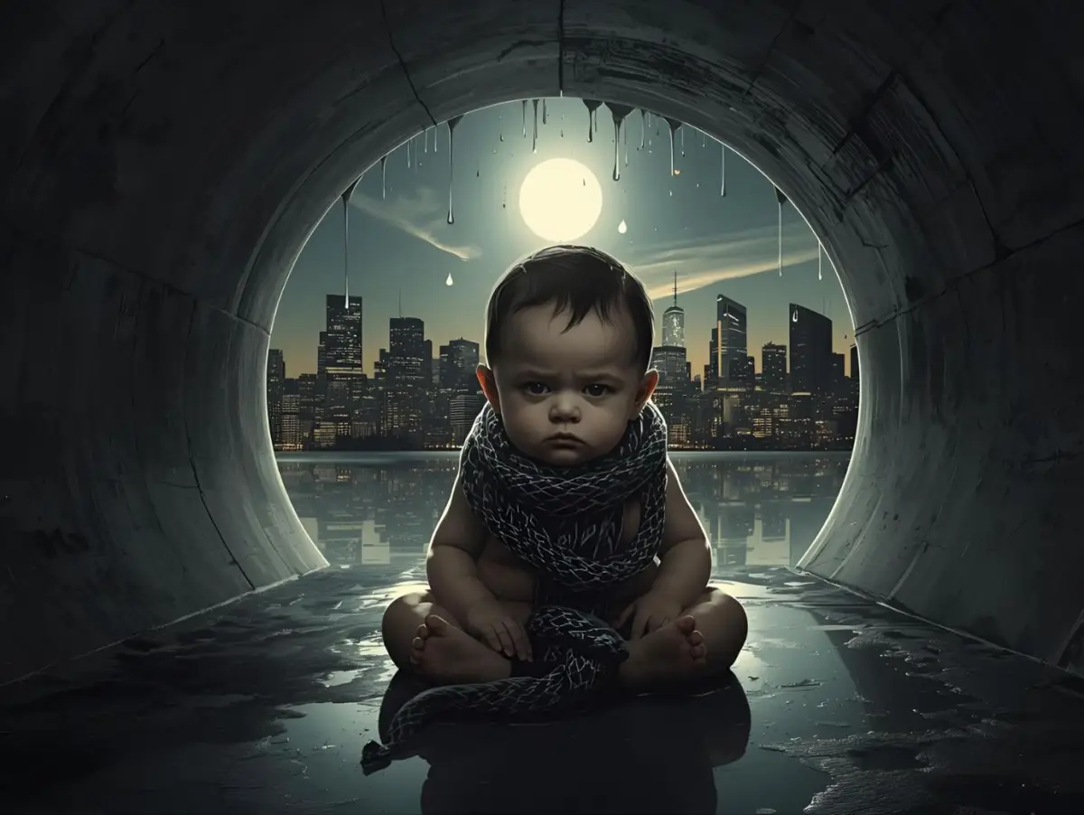 Iwan Fals menggunakan simbolisasi Kerbau (Rakyat kecil), Sanca (kearifan lokal), dan Bayi (harapan masa depan) sebagai cara cerdas untuk menyampaikan kritik mendalam dan harapan akan munculnya kekuatan murni