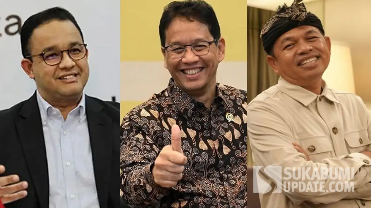 Elektabilitas Purbaya Salip Anies dan KDM, Tembus Posisi Kedua Capres-Cawapres 2029