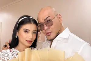 Sabrina Chairunnisa Gugat Cerai Deddy Corbuzier, Akhiri Pernikahan dengan Damai (Sumber : instagram/@sabrinachairunnisa_)