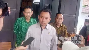 Komisioner KPAI, Aris Adi Leksono. (Sumber Foto: Istimewa)