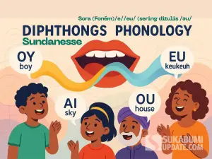 Tiga jenis vokal 'e' ini hidup berdampingan dalam satu kalimat, membuktikan bahwa mereka benar-benar memiliki fungsi yang berbeda dan penting dalam membangun makna. (Sumber: Istimewa)