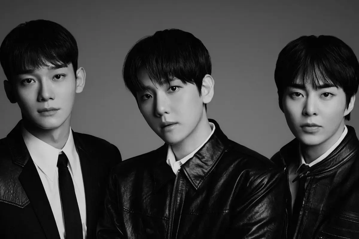INB100 Upayakan Chen, Baekhyun, dan Xiumin Berpartisipasi Untuk Comeback EXO
