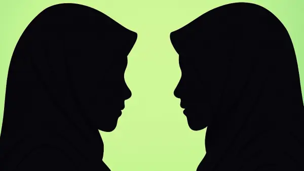 Siswi MTs korban dugaan bullying di Sukabumi tulis nama I sebagai rekan di sekolah yang membuatnya sakit hati (Sumber: co pilot)