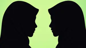 Siswi MTs korban dugaan bullying di Sukabumi tulis nama I sebagai rekan di sekolah yang membuatnya sakit hati (Sumber: co pilot)