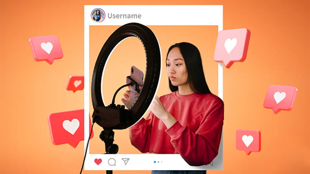 Gak Asal Upload! China Wajibkan Influencer Punya Sertifikat Resmi untuk Bikin Konten