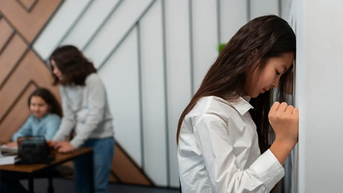 Miris Dugaan Bullying di Sukabumi dan Pentingnya Kesehatan Mental bagi Remaja