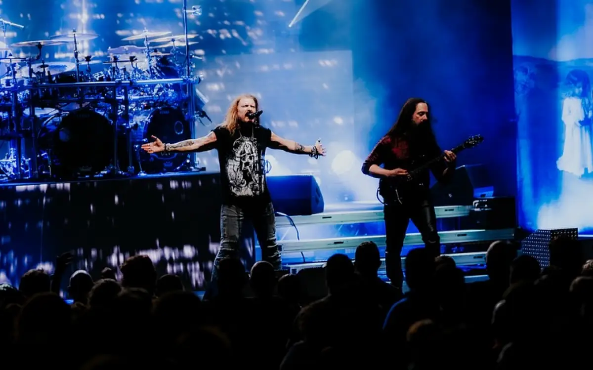 Cuma 12 Jam Ludes! Tiket Konser Dream Theater Terakhir di Jakarta Sisa Kategori Paling Bawah