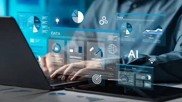 Pemanfaatan Google AI Tools untuk Jurnalisme | Foto : Pixabay