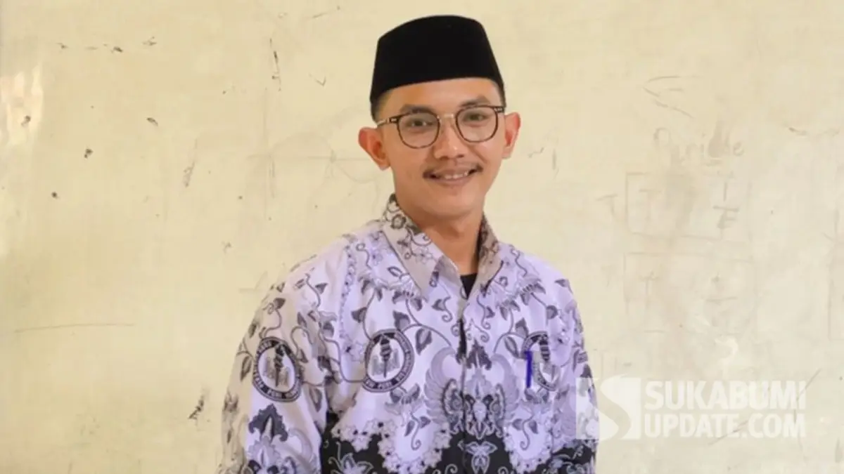 367 Guru Honorer Kota Sukabumi Menanti Kepastian Nasib, Grapensi Tuntut Solusi Manusiawi