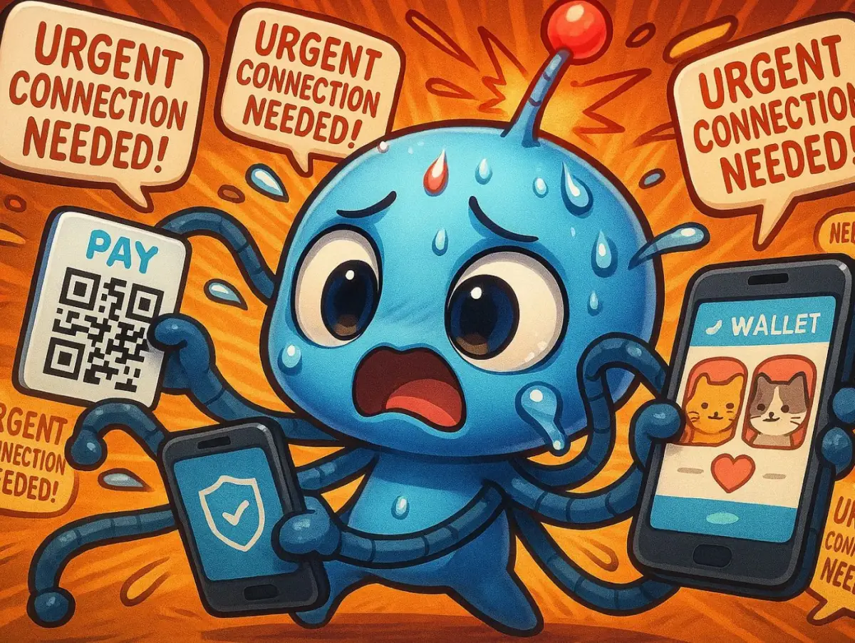 Nexus: Dari Tukang Ikat di Roma, Jadi Jantung WiFi Dunia