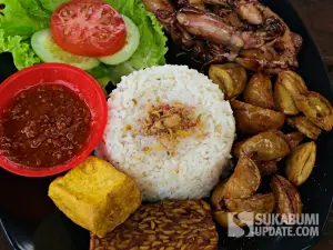 Kupas tuntas "Sepi," sebutan jengkol tua di Sukabumi & dialek Sunda Pakuan! Pelajari etimologi, kearifan lokal pengolahan (dikubur), dan perbedaan rasa Sepi dengan jengkol muda. (Foto: Istimewa)