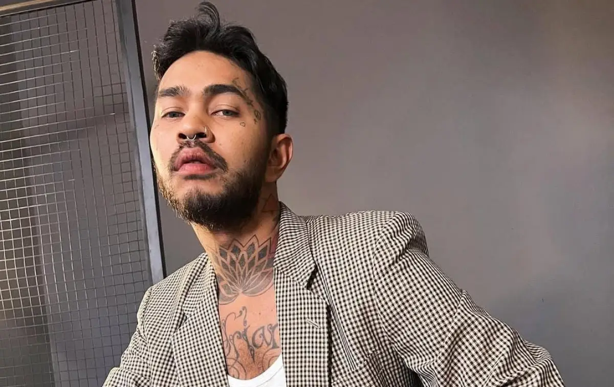 Onadio Leonardo Ditangkap Polisi Terkait Kasus Dugaan Penyalahgunaan Narkoba