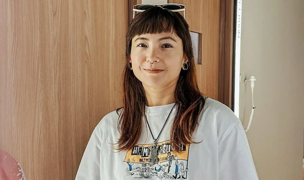 Poppy Sovia Alami Pelecehan Verbal di Rest Area, Beri Peringatan Keras untuk Pelaku