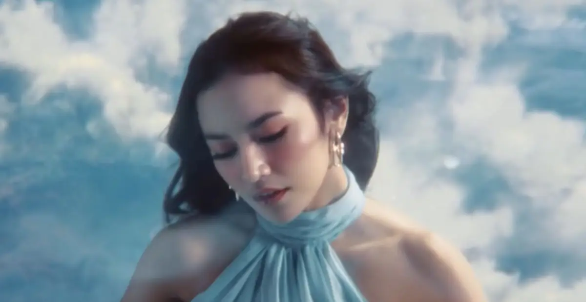 Lirik Lagu Batasi Rasa Mahalini, Ketika Cinta Tidak Dibalas Dengan Tulus