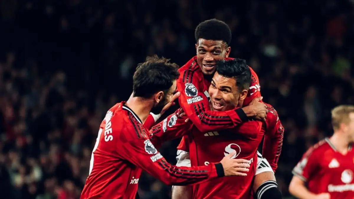 Nottingham Forest vs Manchester United, Ruben Amorim akan Kembali Melanjutkan Tren Positif