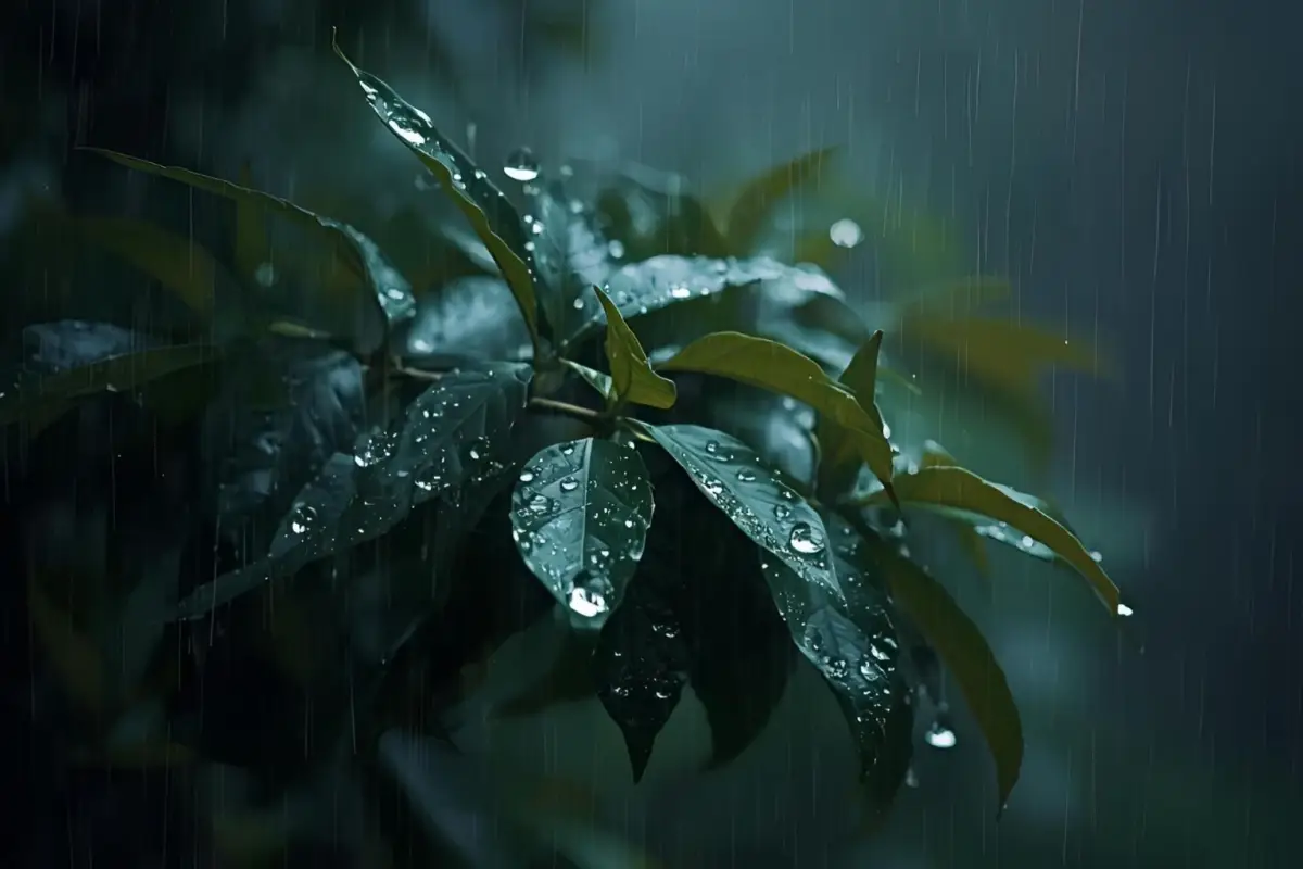 November Rain, Soundtrack Hujan Sepanjang Masa