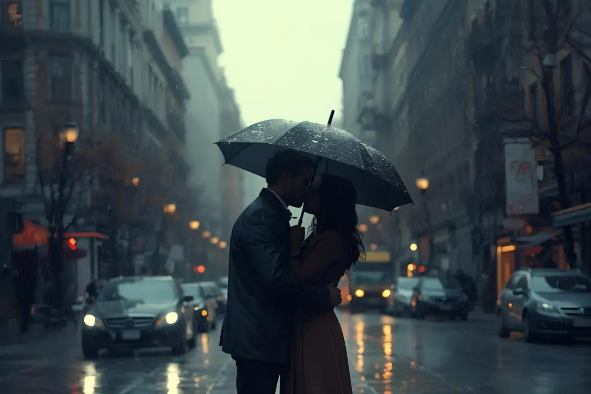 November Rain, Soundtrack Hujan Sepanjang Masa