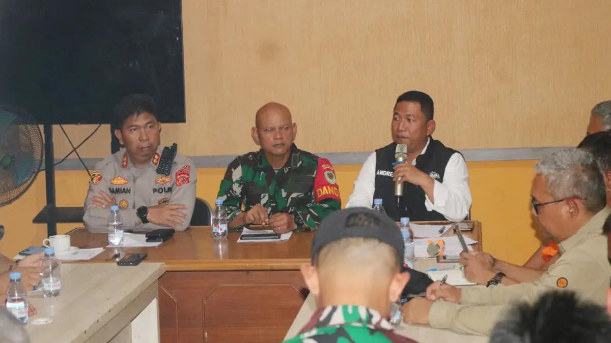 Tanggap Darurat Bencana Cisolok Dihentikan, Pemkab Sukabumi Fokus Pemulihan