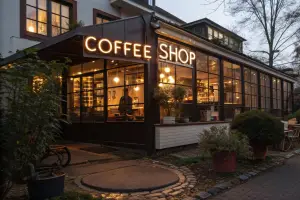 Bagi banyak pengusaha, musik sering dianggap sebagai wallpaper suara, bukan pendorong utama pendapatan. Namun, di sinilah letak ironi terbesar dalam bisnis modern. (Sumber foto: Canva)