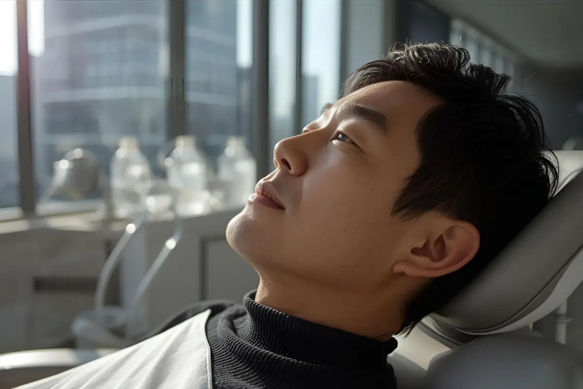 Skincare dari Dalam: Rahasia Kimchi dan Anti-Glikasi Rahasia tidak hanya ada di botol, tapi di piring. Di dapur, Ji-eun membuka kulkas.