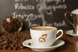 Tanda Tangan Viral Mirip Angka 8 Apakah Sah Secara Hukum? Bedah Teknologi Biometrik dan Kriptografi di Warung Kopi Digital. (Ilustrasi gambar: Canva)