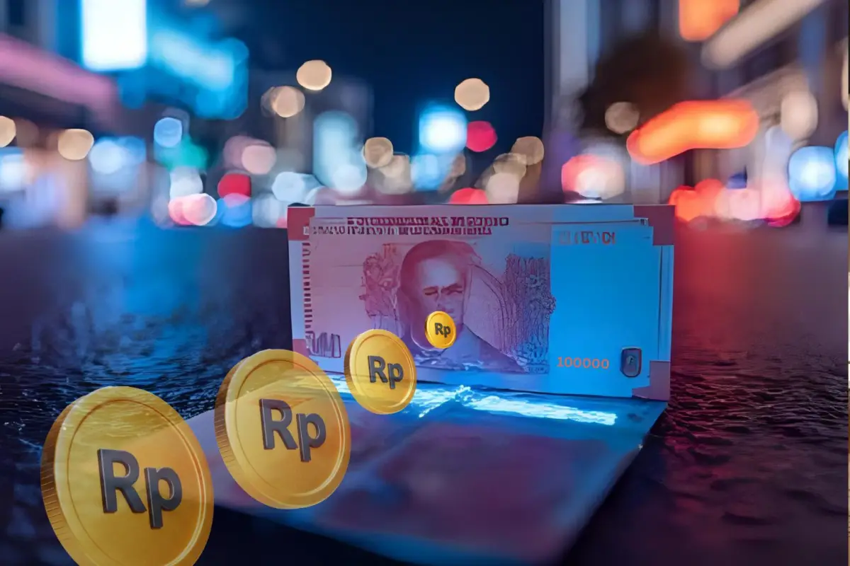 Rupiah Digital ritel akan didistribusikan kepada kita melalui perantara (bank komersial dan penyedia jasa pembayaran), bukan langsung dari BI.