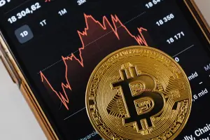 Indonesia akan segera memasuki babak baru dalam sejarah uang. Bukan hanya sekadar kartu atau saldo dompet digital di ponsel Anda, melainkan Rupiah Digital (Sumber: Canva)