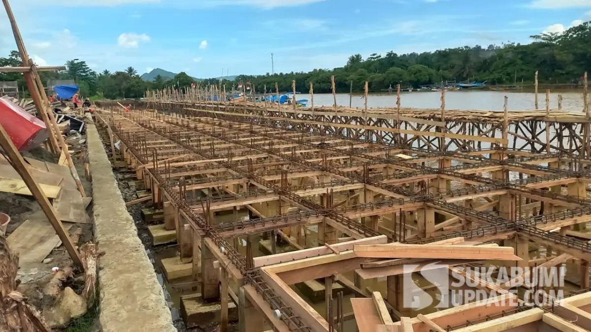 Daftar 65 Kampung Nelayan Merah Putih se-Indonesia, Termasuk Ciwaru Sukabumi