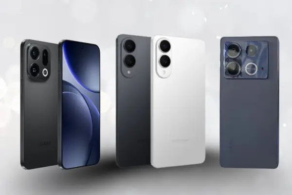 Samsung Galaxy S26 Ultra raja flagship global diperkirakan akan mempertahankan titik harga di kelas premium. (Sumber Situs: Samsung, OPPO, Infinix)