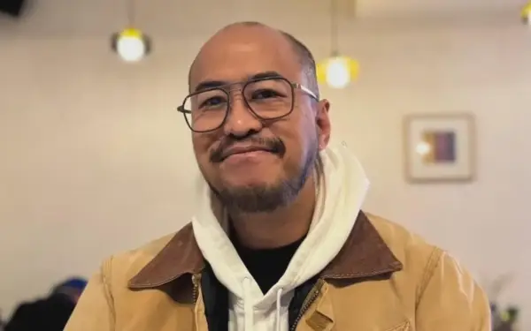 Pandji Pragiwaksono Dipolisikan Imbas Candaan yang Diduga Hina Adat Toraja (Sumber : Instagram/@pandji.wicaksono)