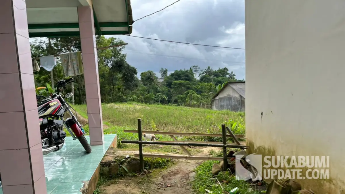 Penuh Teror, Rumah Keluarga Balita Korban Pencabulan di Kadudampit Sukabumi Dirusak dan Dipagari