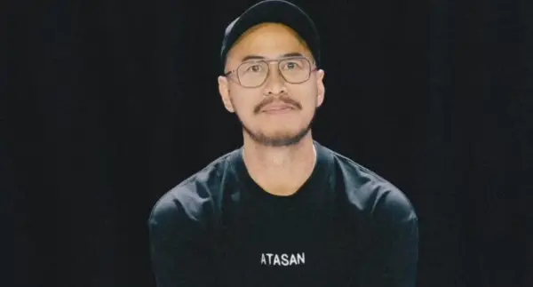 Dianggap Hina Adat Masyarakat Toraja, Pandji Pragiwaksono Minta Maaf (Sumber : Instagram/@pandji.wicaksono)