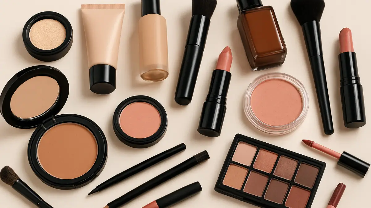 BPOM Umumkan 23 Kosmetik Ilegal Mengandung Bahan Kimia Berbahaya, Ini Daftarnya!