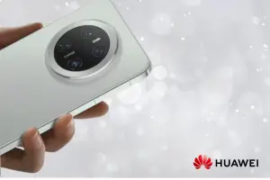 Desain anggun 6mm bertemu baterai raksasa 6.500 mAh. Huawei Mate 70 Air menantang logika smartphone ultra-tipis di akhir tahun 2025 (Gambar:Indiatoday)