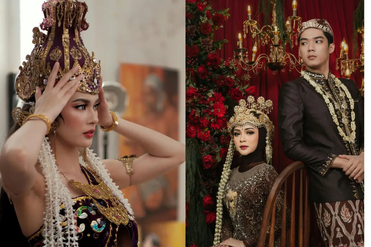 Tabu Pernikahan Sunda-Jawa Turun-Temurun, Mitos Larangan Akibat Perang Bubat