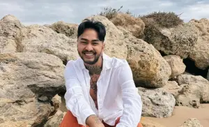 Onadio Leonardo Rehabilitasi Narkoba 3 Bulan atas Kasus Penyalahgunaan Narkoba (Sumber : Instagram/@onadioleonardo_official)