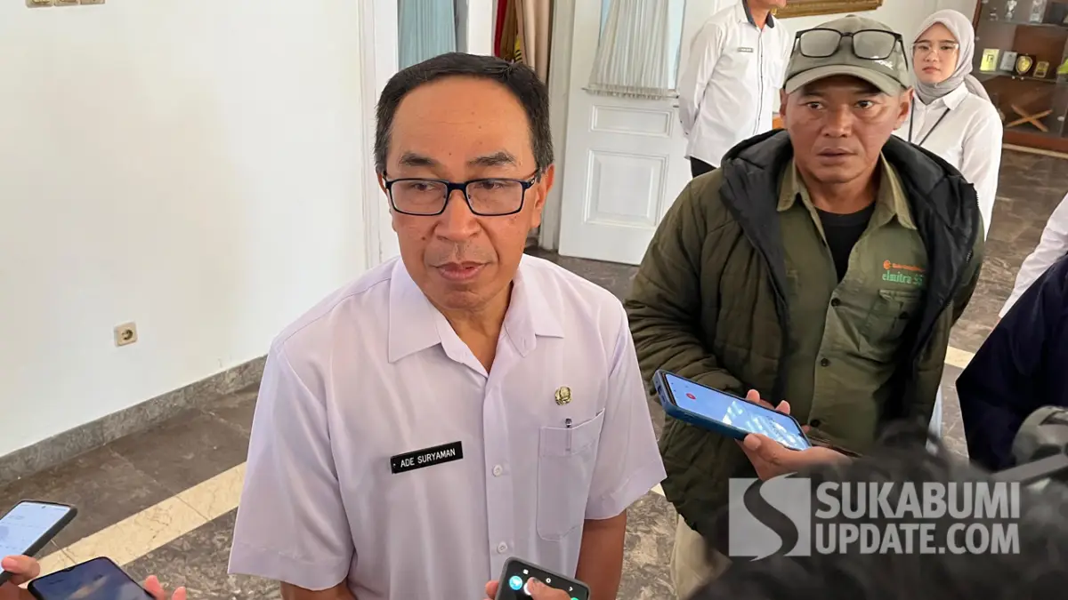 Diintimidasi, Pemkab Sukabumi Perintahkan DP3A Dampingi Balita Korban Pencabulan Pemuda Kadudampit