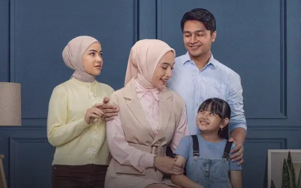 Sinopsis Ipar adalah Maut The Series, Kisah Pengkhianatan yang Lebih Menyakitkan (Sumber : Instagram/@mdtv)