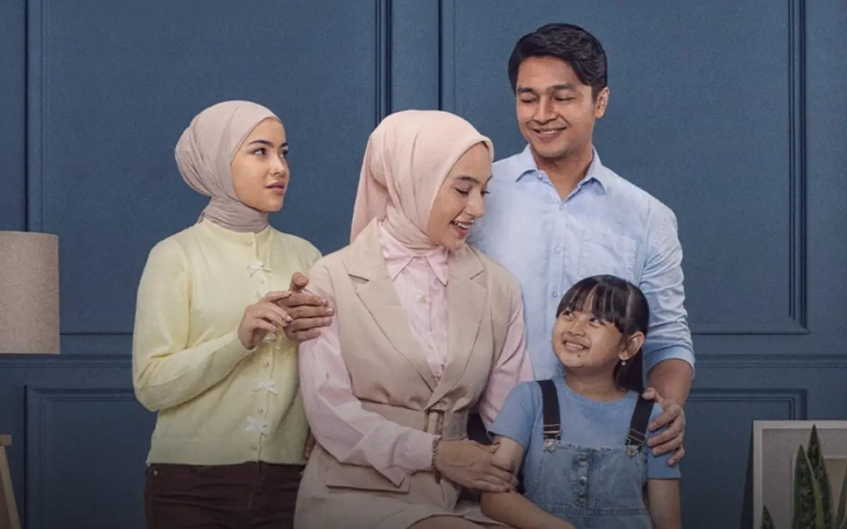 Sinopsis Ipar adalah Maut The Series, Kisah Pengkhianatan yang Lebih Menyakitkan