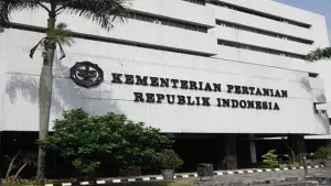 Kuasa Hukum Kementan RI Klarifikasi Gugatan Mentan ke Tempo. (Sumber : pertanian.go.id).