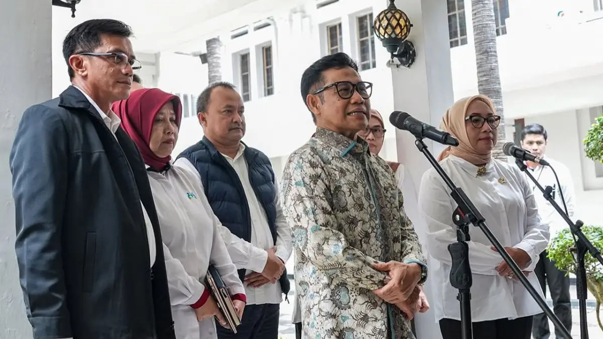 Cak Imin Umumkan Pemutihan Iuran di 2025, Utang BPJS 23 Juta Peserta Akan Dihapus